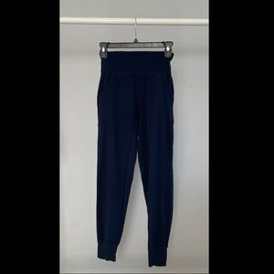Lululemon Align High-Rise Joggers Inseam 28”